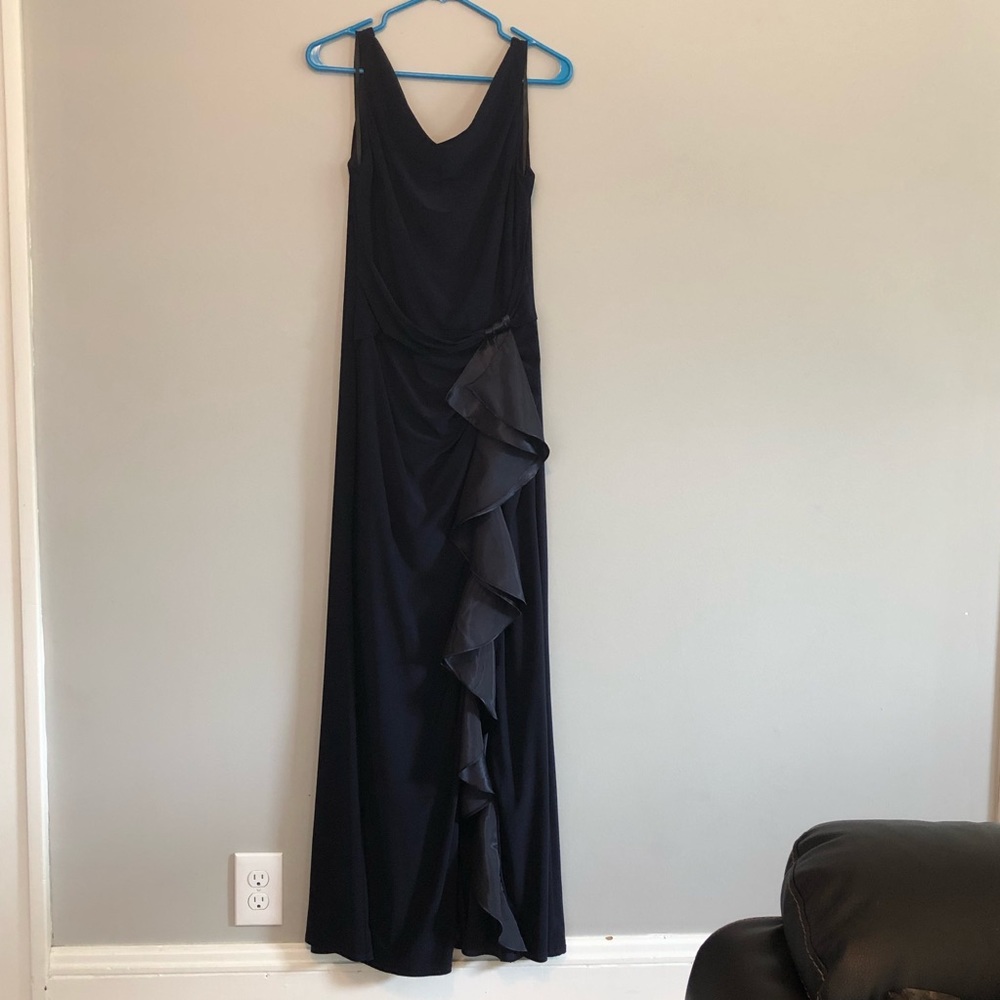 Betsy & Adam Formal Dress